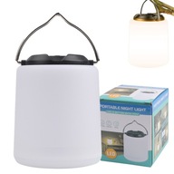 CAMPING LIGHT BATÉRIA CAMPING LIGHT