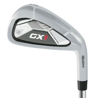 Masters GX1 Iron #7 Vaša prvá palica