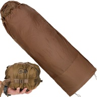 SNUGPAK JUNGLE BAG 2°C 900g COY SIEŤKA NA KOMÁRY