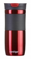 CONTIGO BYRON termohrnček termohrnček RED 470 ml