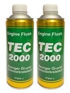 TEC2000 Engine Flush 375 ml