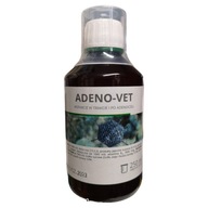 ADENO-VET 250 ml Choroba mladých holubov VET-ANIMAL