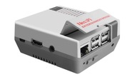 Puzdro Nespi pre Raspberry Pi 3