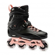 Kolieskové korčule ROLLERBLADE RB PRO X WOMAN, veľkosť 38