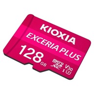 Pamäťová karta Kioxia Exceria Plus (M303), 128 GB, m