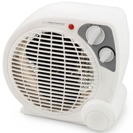 VENTILÁTOROVÝ OHRIEVAČ FARELKA ELEKTRICKÝ OHRIEVAČ 2000W