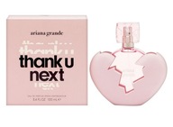 ARIANA GRANDE Dámsky parfém Thank U Next EDP 100ml FOIL