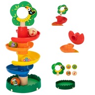 SÚPRAVA BALL DROME BALL DROME TOOKY TOY BALL