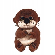 TY Beanie Baby maskot MITCH 15cm