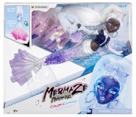 Detské hračky BÁBIKA BÁBIKA Mermaze Mermaidz Set W Theme Doll