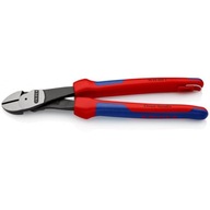 KLIESKY KNIPEX VYLEPŠENÉ PREVODOVKA 250 MM