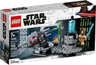 LEGO STAR WARS 75246 Hviezda smrti OBI WAN KENOBI