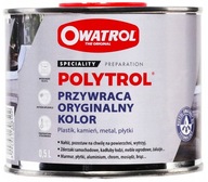 OWATROL POLYTROL 500ML - RENOVÁCIA PLASTOV