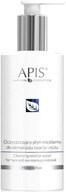 APIS Purifying micelárny tekutý odličovač 300ml