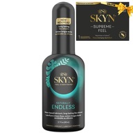 Skyn Naturally Endless intímny gél 80 ml Hydratačný lubrikant na vodnej báze