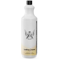 RRC LEATHER CLEANER SOFT 1L - NA ČISTENIE KOŽE