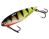 Cikáda SPINMAD King 12g- 1602 PRE ZANDER A BIELES