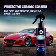 Car Nano Repair Spray Oxidation Cerium Coating