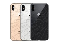 Výmena zadného skla Apple iPhone Xs Max