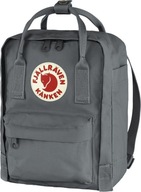 Batoh Kanken Mini Fjallraven 7 L - Super šedý