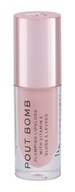 Makeup Revolution London Pout Bomb Lesk na pery Tom Candy 4,6 ml