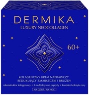 Dermika Luxusný krém Neocollagen 60+