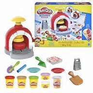 Súprava kuchynskej pece na pizzu Play-Doh F4373