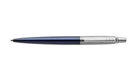 Guľôčkové pero Parker Jotter Royal Blue CT