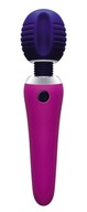 UNIMIL MASAGER s hlavou VIBRATOR WAND