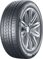 2x CONTINENTAL 295/35 R19 TS860 S 104V XL FR