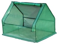 POLY TUNNEL MINI SKLENÍK 1,24m x 1m