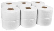 JUMBO CELLULOSE toaletný papier 100M 2W WHITE BIG ROLA