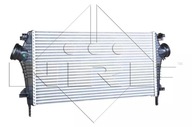 30796/NRF INTERCOOLER OPEL INSIGNIA 08- NRF