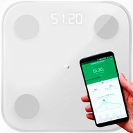 Elektronická kúpeľňová váha Xiaomi Mi Body Scale