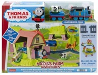 Fisher-Price Thomas and Friends Adventure on