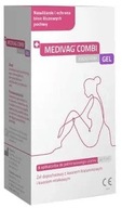 Kadefarm Medivag Combi Gel 5 ml x 5 kusov