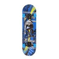 KLASICKÝ SKATEBOARD NILS CR3108SA SKATE KING