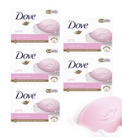 DOVE PINK mydlo mydlo 90g