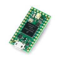 Teensy 4.0 ARM Cortex-M7 – kompatibilný s Arduino