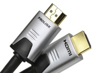 Prolink Futura | kábel HDMI kábel 4K UHD | 1,5 m