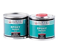 MASTER TROTON EPOXY PRIMER EPOXY 1:1 1L