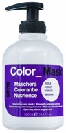 KayPro COLOR MASK FIALOVÁ Farbiaca maska ​​Violet