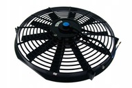 VENTILÁTOR S PLOCHÝM SACÍM VENTILÁTOROM TURBOWORKS 16''