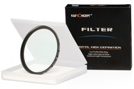 ZNAČKA UV Filter 55mm HD SLIM K&F CONCEPT