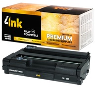 Toner 4INK SP325SNW SP310 SP311 6500 strán XL