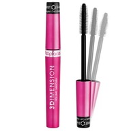 TOPFACE 3Dimension Mascara KTL, 10 ml