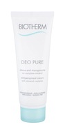 Biotherm Deo Pure Creme 75 ml