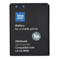 Batéria pre LG G2 MINI 2600 mAh Li-Ion Blues Star PREMIUM