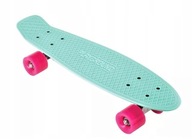 Mint LED skateboard pre deti IHRISKO