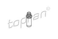 TOPRAN Vedenie ventilu 100 711 VW 1H0 407 613B